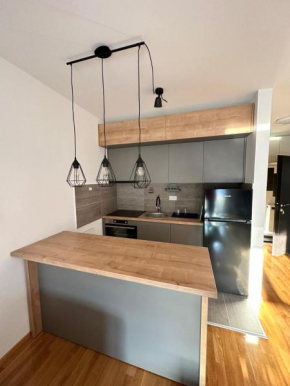 Apartman Tiffany